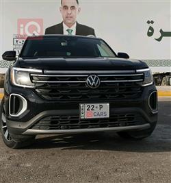 ڤۆڵکسواگن ئەتلەس